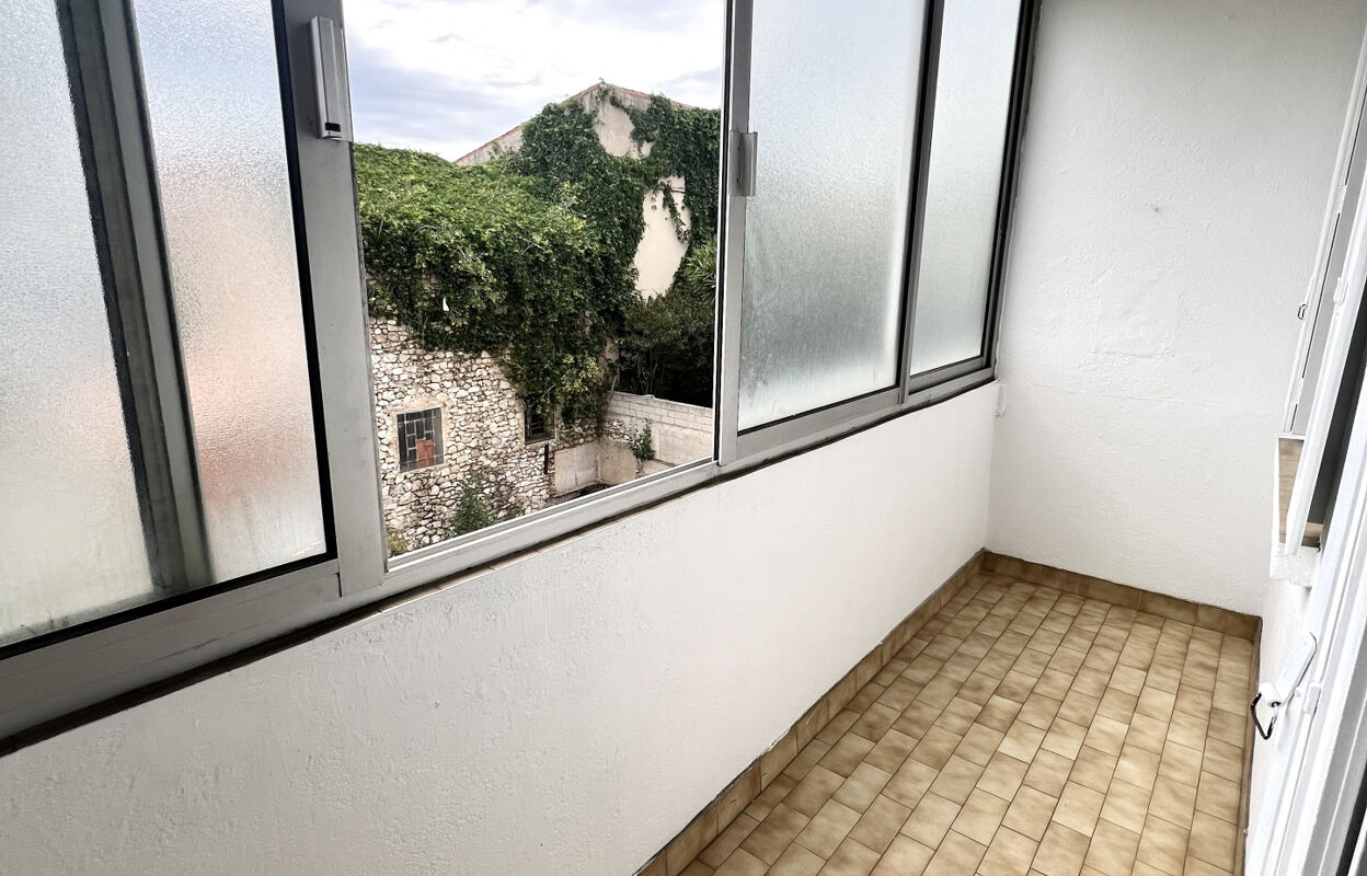 appartement 3 pièces 52 m2 à louer à Marseille 14 (13014)