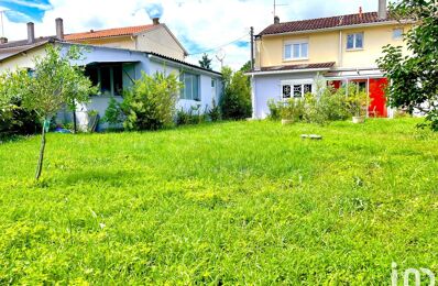 vente maison 295 000 € à proximité de Fargues-Saint-Hilaire (33370)