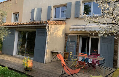 vente maison 182 000 € à proximité de Villardonnel (11600)