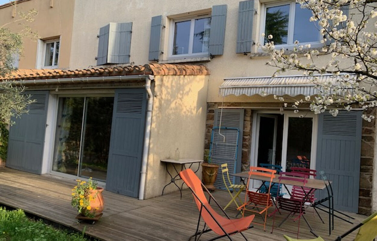 maison 6 pièces 106 m2 à vendre à Carcassonne (11000)
