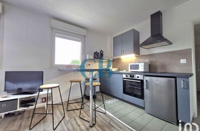vente appartement 143 000 € à proximité de Lamotte-Brebière (80450)