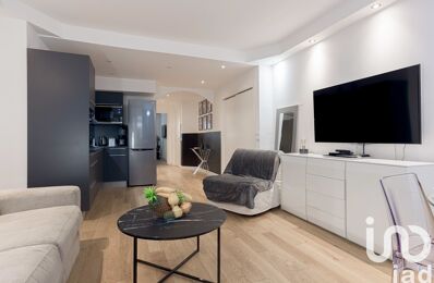 vente appartement 470 000 € à proximité de Grasse (06130)