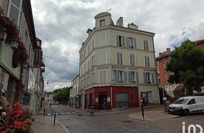 vente appartement 85 000 € à proximité de Roissy-en-Brie (77680)