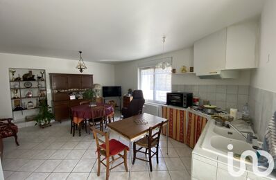 vente appartement 115 000 € à proximité de Carnas (30260)