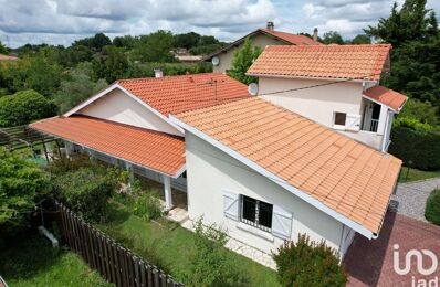 vente maison 349 500 € à proximité de Saint-Louis-de-Montferrand (33440)