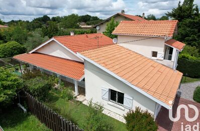 vente maison 349 500 € à proximité de Talence (33400)