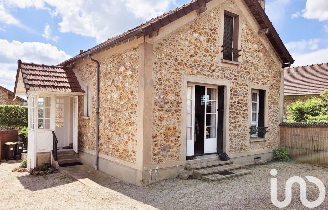 maison 4 pièces 100 m2 à vendre à La Ferté-sous-Jouarre (77260)
