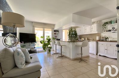 vente appartement 365 000 € à proximité de Golfe-Juan (06220)