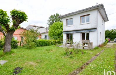 vente maison 325 000 € à proximité de Villenave-d'Ornon (33140)