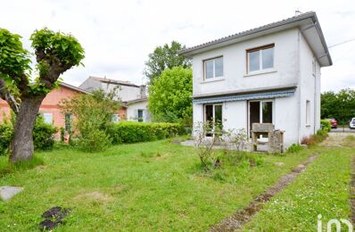 vente maison 325 000 € à proximité de Yvrac (33370)