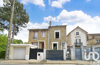 vente maison 399 000 € à proximité de Saint-Prix (95390)