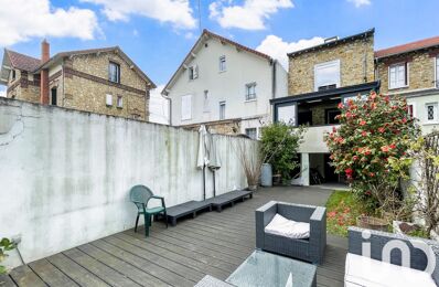 vente maison 359 000 € à proximité de La Frette-sur-Seine (95530)