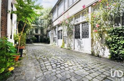 vente appartement 1 080 000 € à proximité de Le Plessis-Bouchard (95130)