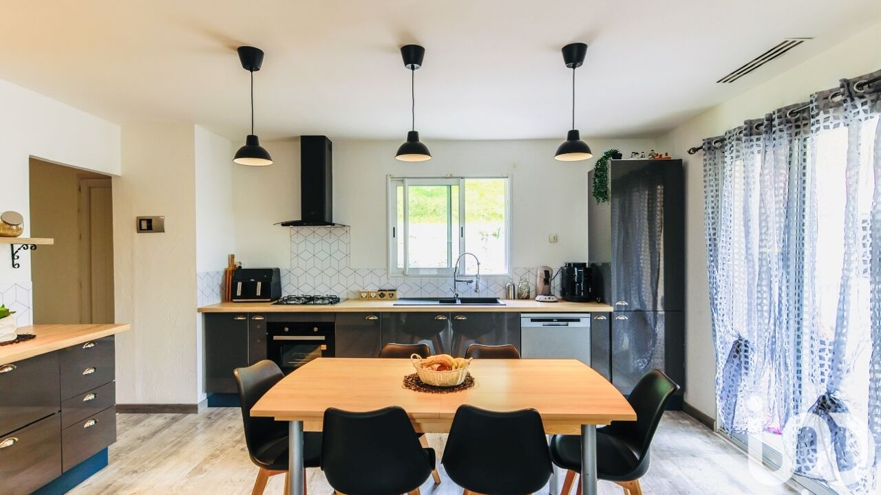 maison 6 pièces 155 m2 à vendre à Mont (64300)