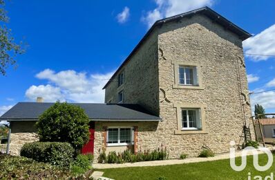 vente maison 285 000 € à proximité de Saint-Christophe-du-Ligneron (85670)