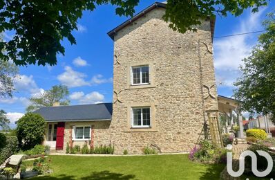 vente maison 258 000 € à proximité de Vieillevigne (44116)