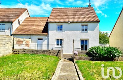 vente maison 199 900 € à proximité de Boisseaux (45480)