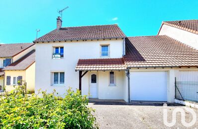 vente maison 199 900 € à proximité de Plessis-Saint-Benoist (91410)
