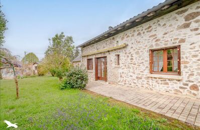 vente maison 202 350 € à proximité de Ladignac-le-Long (87500)