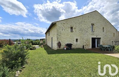 vente maison 570 000 € à proximité de Saint-Selve (33650)