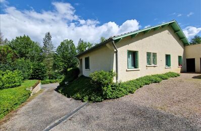 vente maison 223 650 € à proximité de Peyrusse-le-Roc (12220)