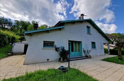 vente maison 202 350 € à proximité de Le Bourg (46120)