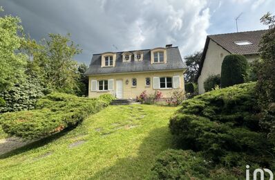 vente maison 435 000 € à proximité de Cheptainville (91630)