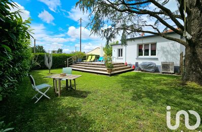 vente maison 349 000 € à proximité de Saint-Fiacre-sur-Maine (44690)