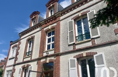 vente maison 1 069 000 € à proximité de Ver-Lès-Chartres (28630)