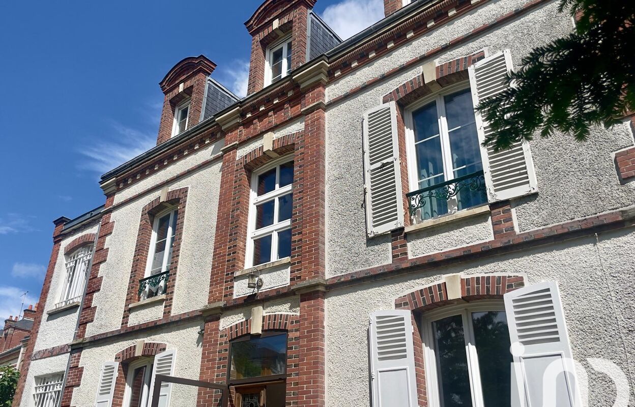 maison 11 pièces 304 m2 à vendre à Chartres (28000)