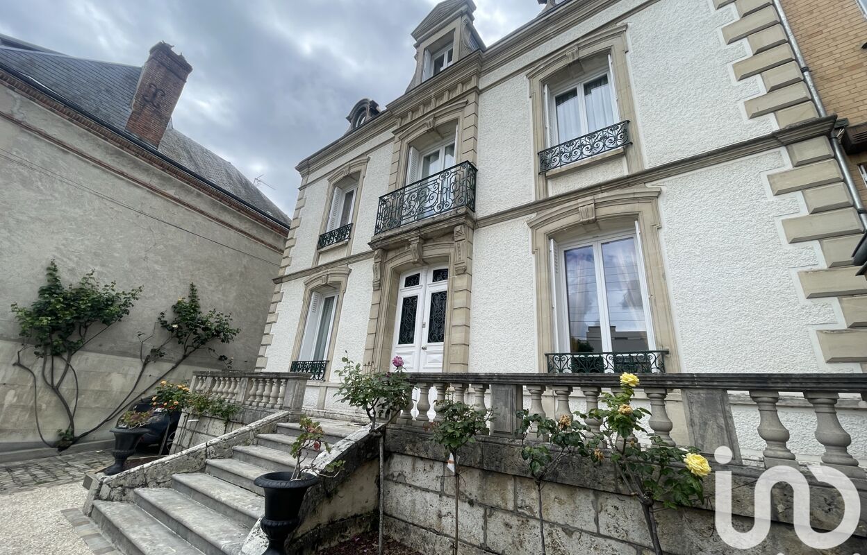 maison 11 pièces 304 m2 à vendre à Chartres (28000)