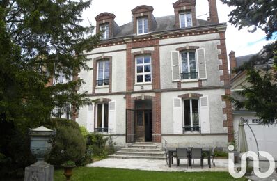 maison 11 pièces 304 m2 à vendre à Chartres (28000)