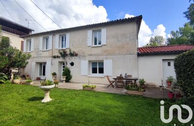 vente maison 148 000 € à proximité de Saint-Sever-de-Saintonge (17800)