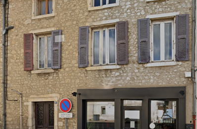 maison 4 pièces 110 m2 à vendre à Livron-sur-Drôme (26250)