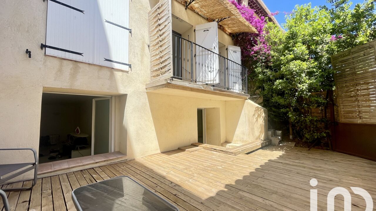 appartement 3 pièces 71 m2 à vendre à Marseille 11 (13011)