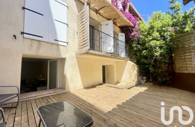 vente appartement 264 000 € à proximité de Gémenos (13420)