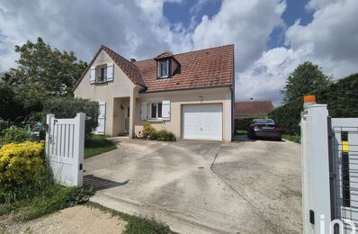 vente maison 289 000 € à proximité de Saint-Martin-des-Champs (77320)