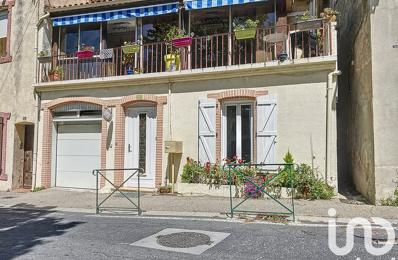 vente maison 308 000 € à proximité de Vendres (34350)
