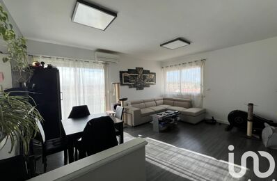 vente appartement 185 000 € à proximité de Capestang (34310)