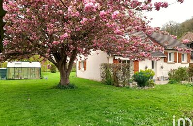 vente maison 219 000 € à proximité de Osmoy-Saint-Valery (76660)