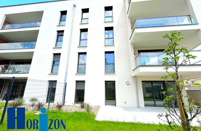 vente appartement 235 000 € à proximité de Montbrison (42600)