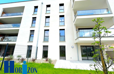 vente appartement 235 000 € à proximité de Savigneux (42600)