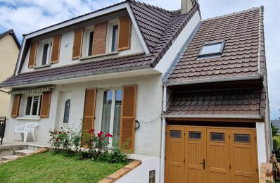 vente maison 352 000 € à proximité de Chanteloup-en-Brie (77600)