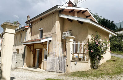 location appartement 530 € CC /mois à proximité de Saint-Romain-de-Surieu (38150)