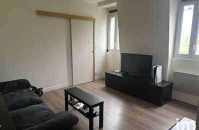 vente appartement 95 000 € à proximité de Villeneuve-sur-Auvers (91580)