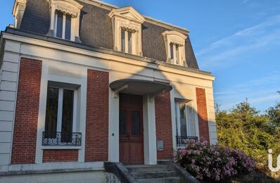 vente appartement 95 000 € à proximité de Auvers-Saint-Georges (91580)