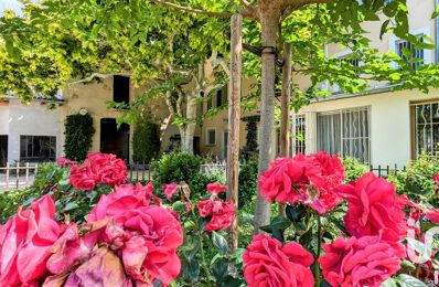 vente maison 629 000 € à proximité de Avignon (84000)