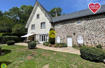 vente maison 467 250 € à proximité de Saint-Saturnin (15190)