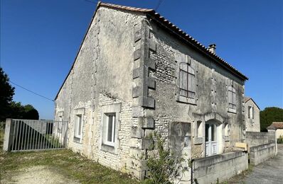 vente maison 118 800 € à proximité de Lagarde-sur-le-Né (16300)
