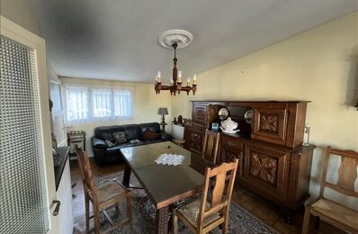 vente maison 77 350 € à proximité de Perpezac-le-Noir (19410)